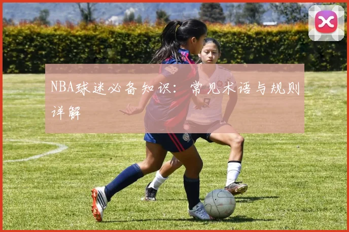 NBA球迷必备知识:常见术语与规则详解